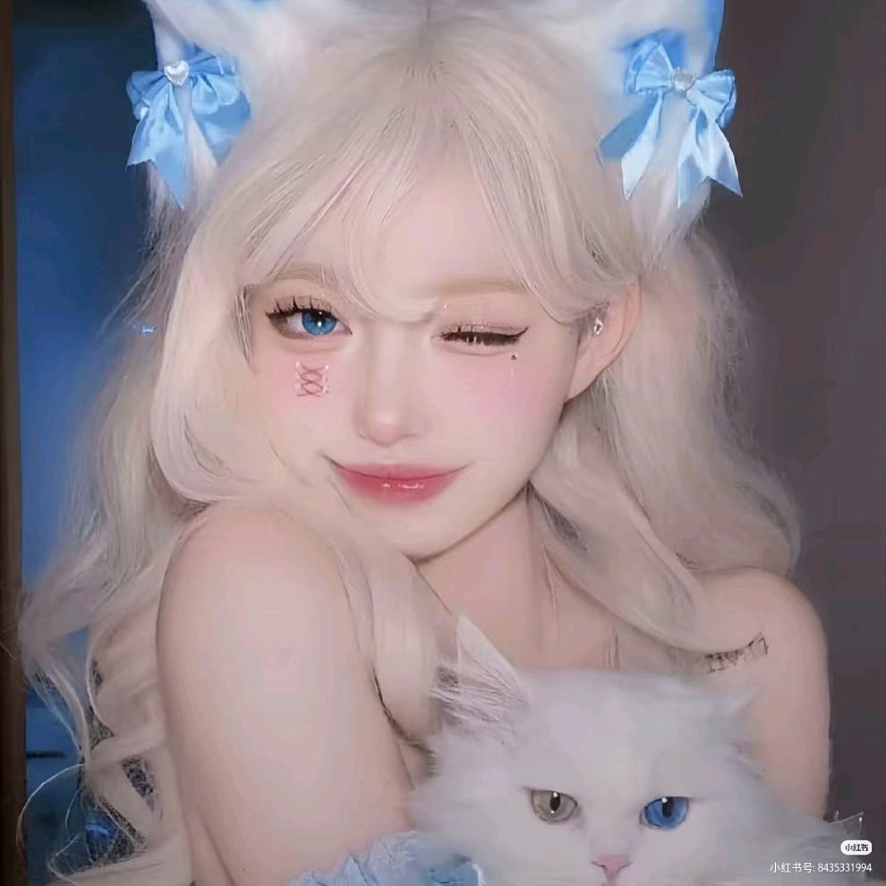 小鱼