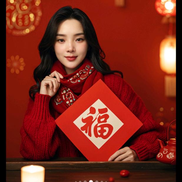 王姑娘