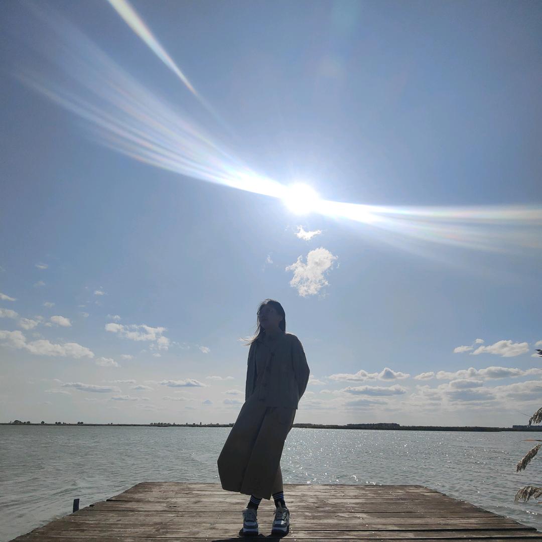 人间于此，欢喜是你💕