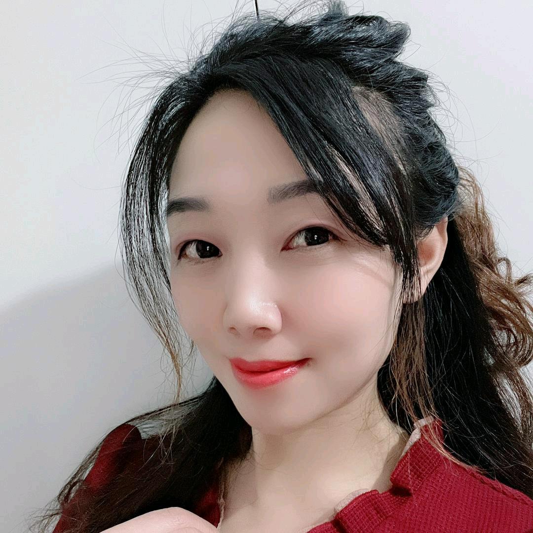 李美丽💋
