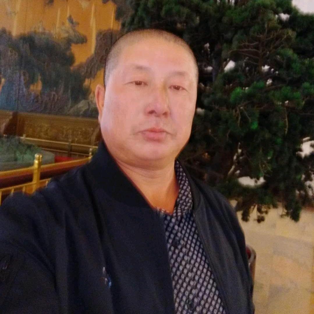 北漂东北虎