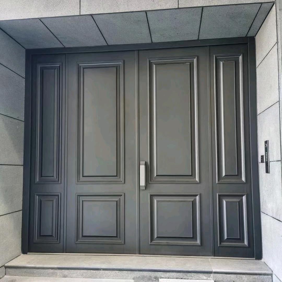 张家港奥德嘉门业