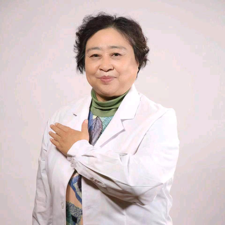 中医妇科刘颖主任