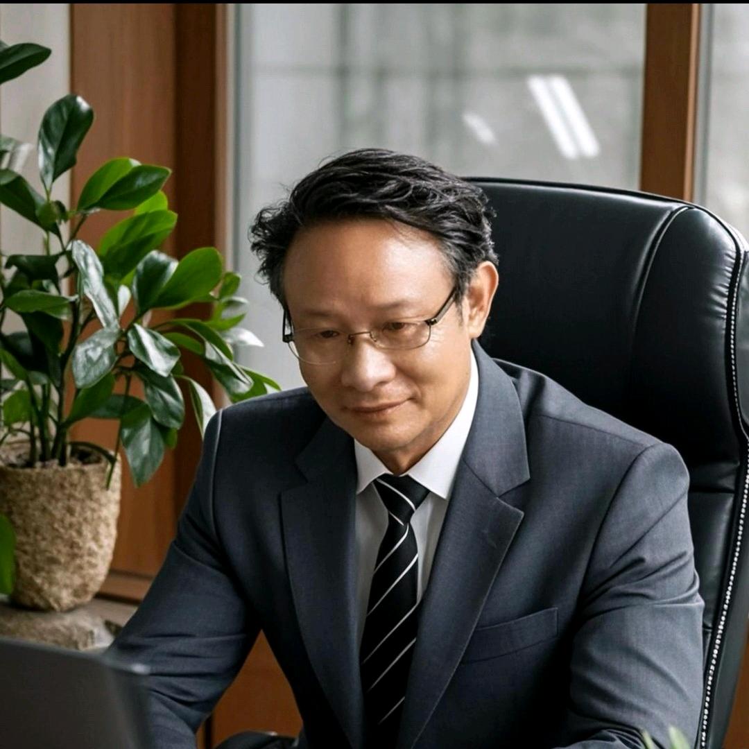 红枫叶