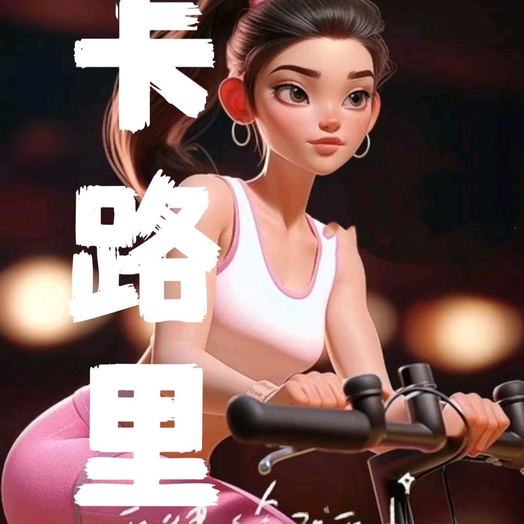 卡路里体育运动-花花教练