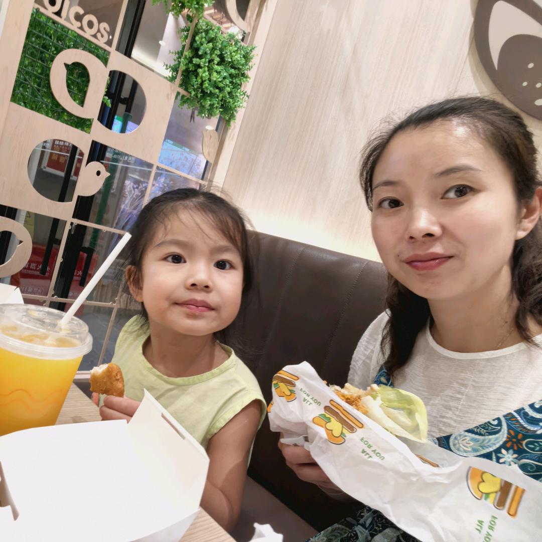 &小西米