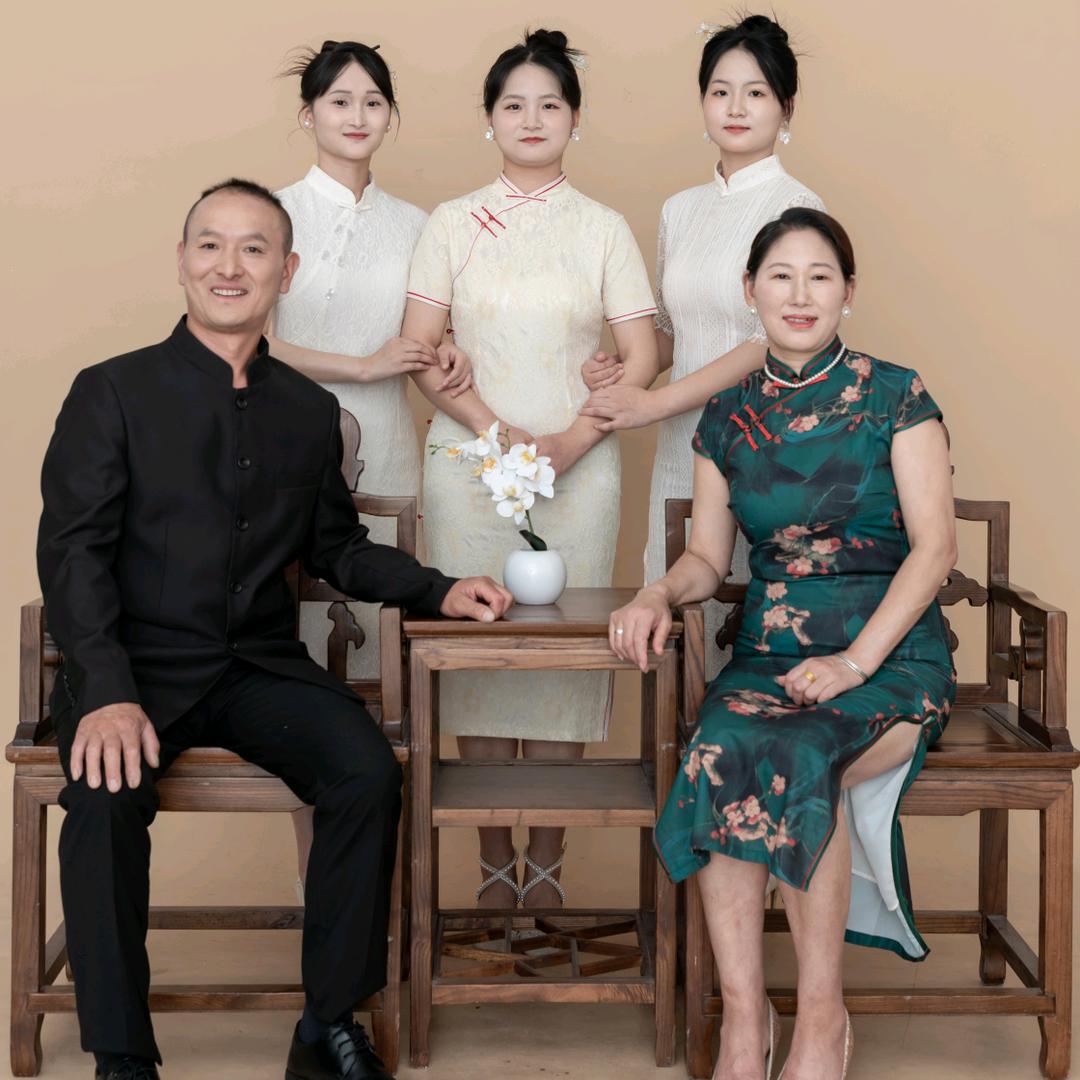 用户永红珍惜每一天