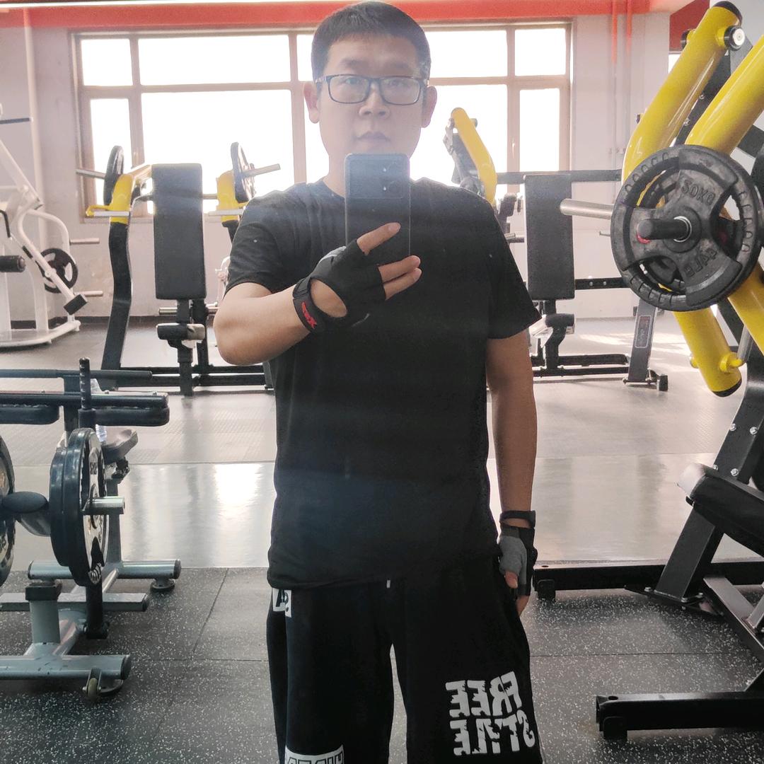 小尚的快乐生活