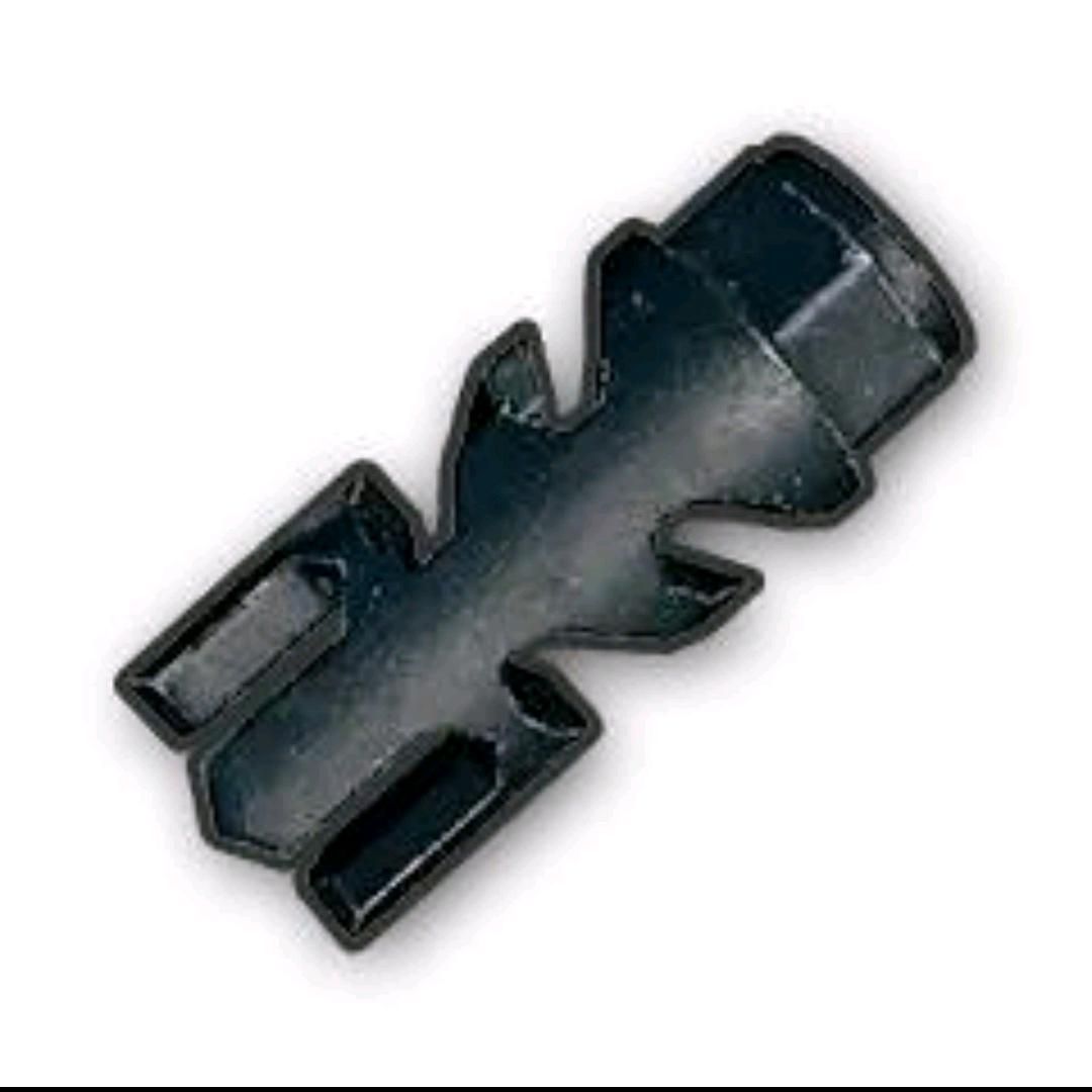 枪口补偿器（步枪）