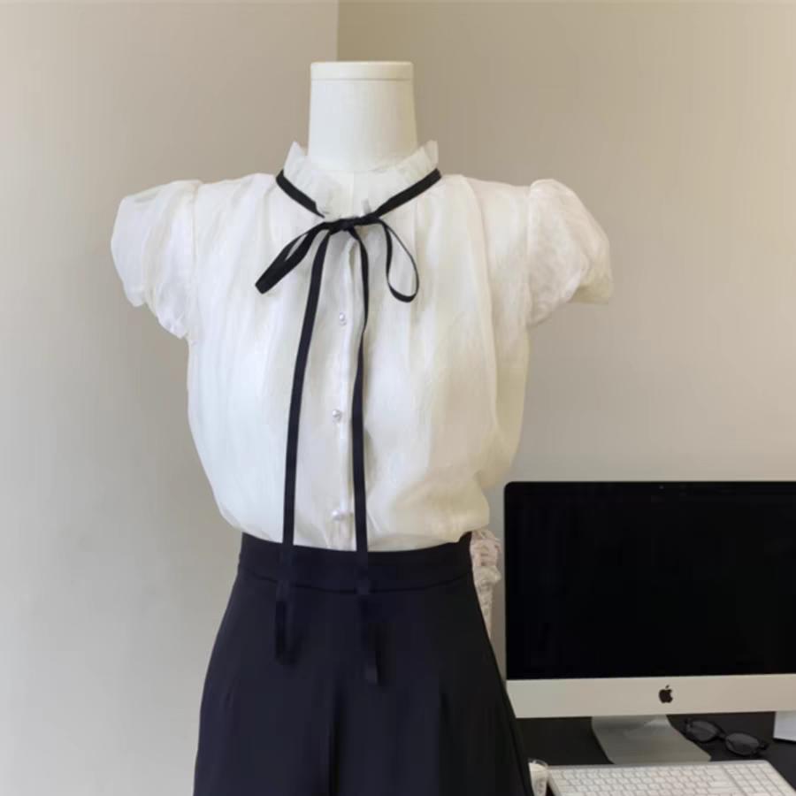 莉莉丝服装部