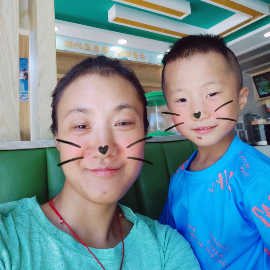 邢福一生～无忧无虑