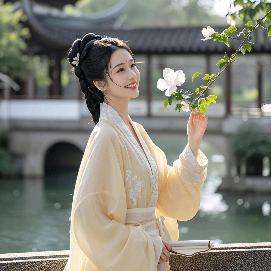 木槿花姐姐