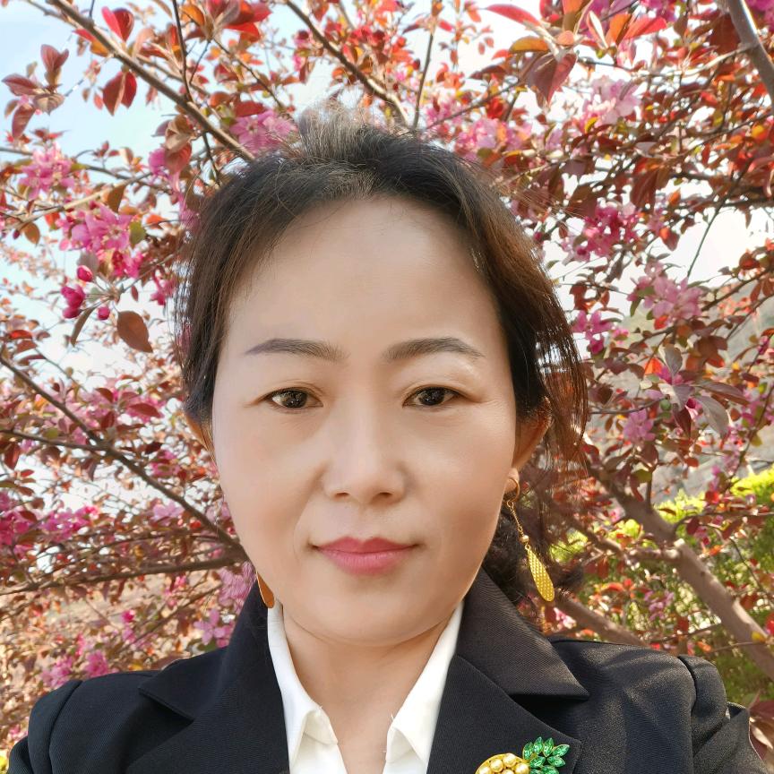 内蒙姐姐