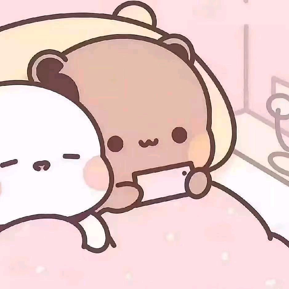 宠溺