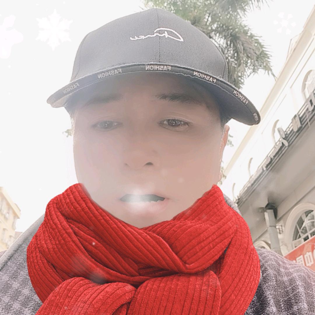 帅气