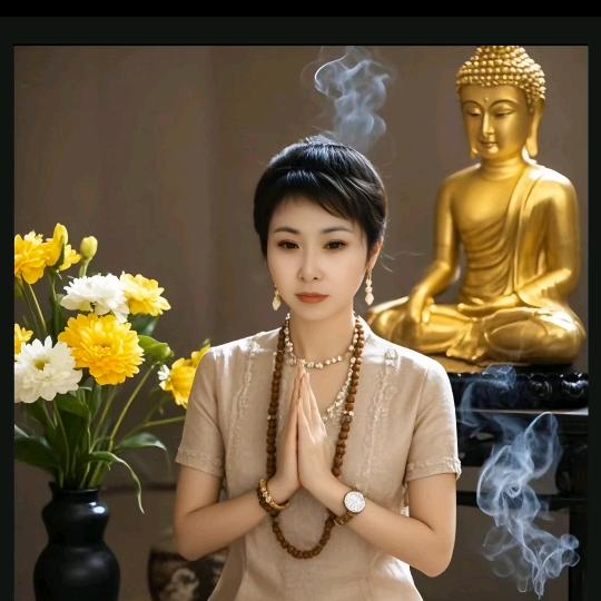 ♥心雨♥🙏菩提树下🙏