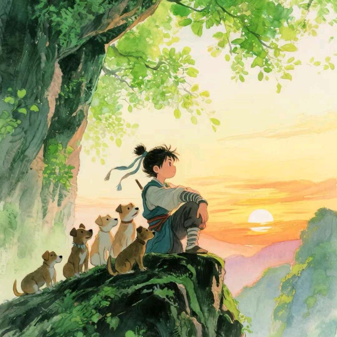 紫韵☘️☘️