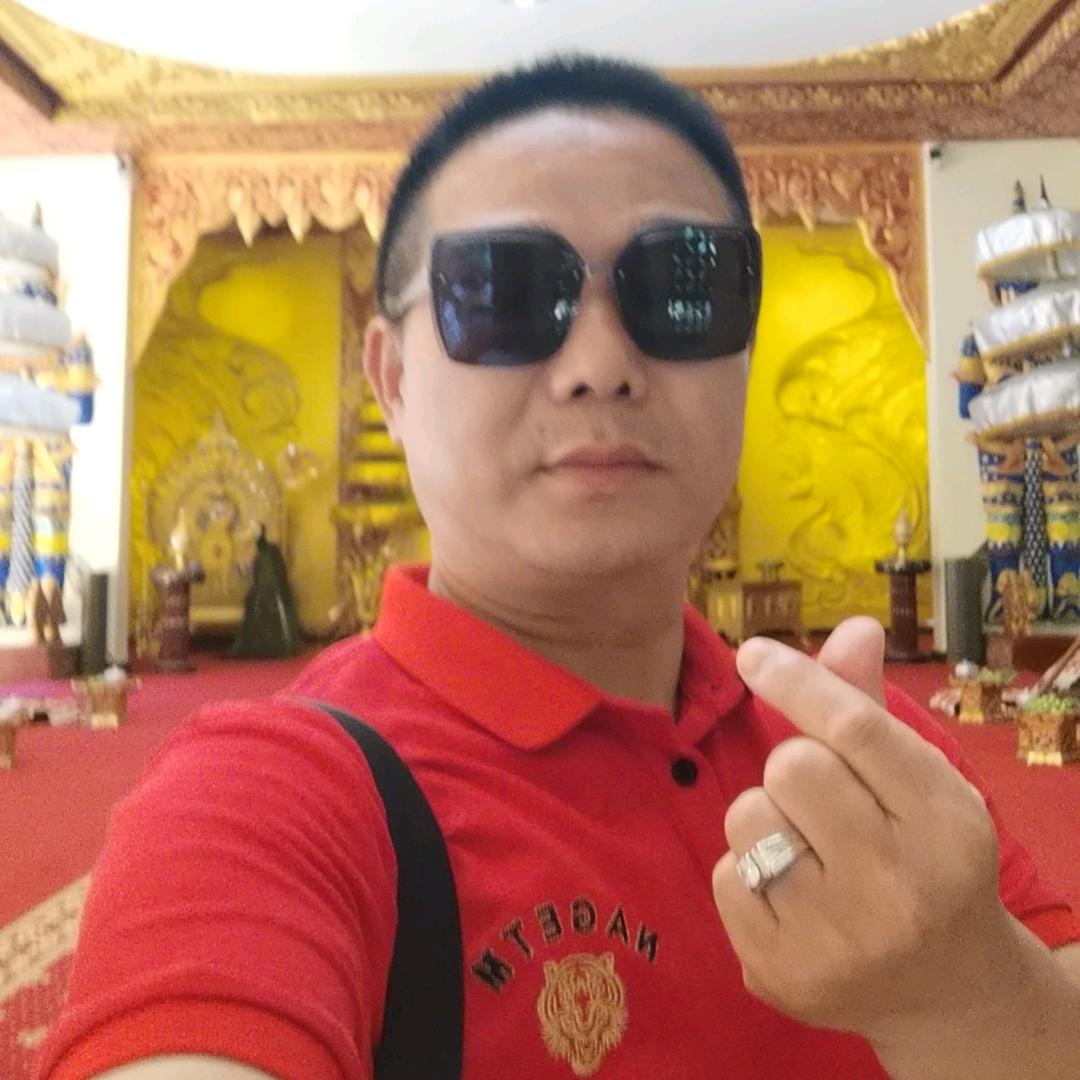 聚兴商行。（吕廷清）