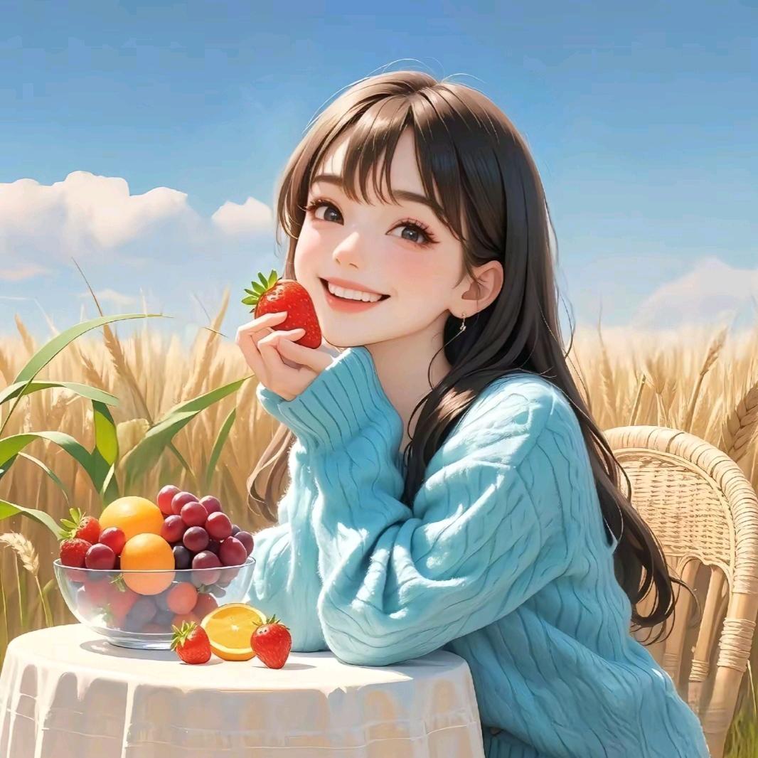 @春春