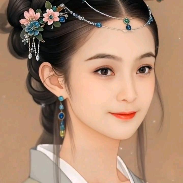 炸毛的小兔💍
