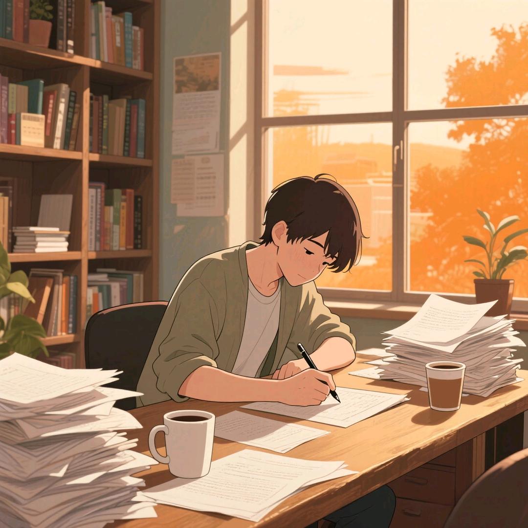 choim头像