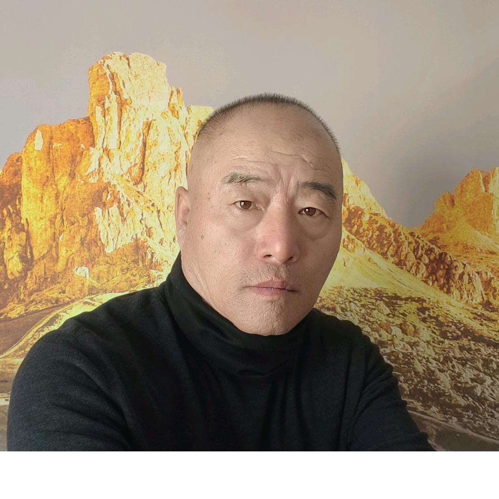 幸运星
