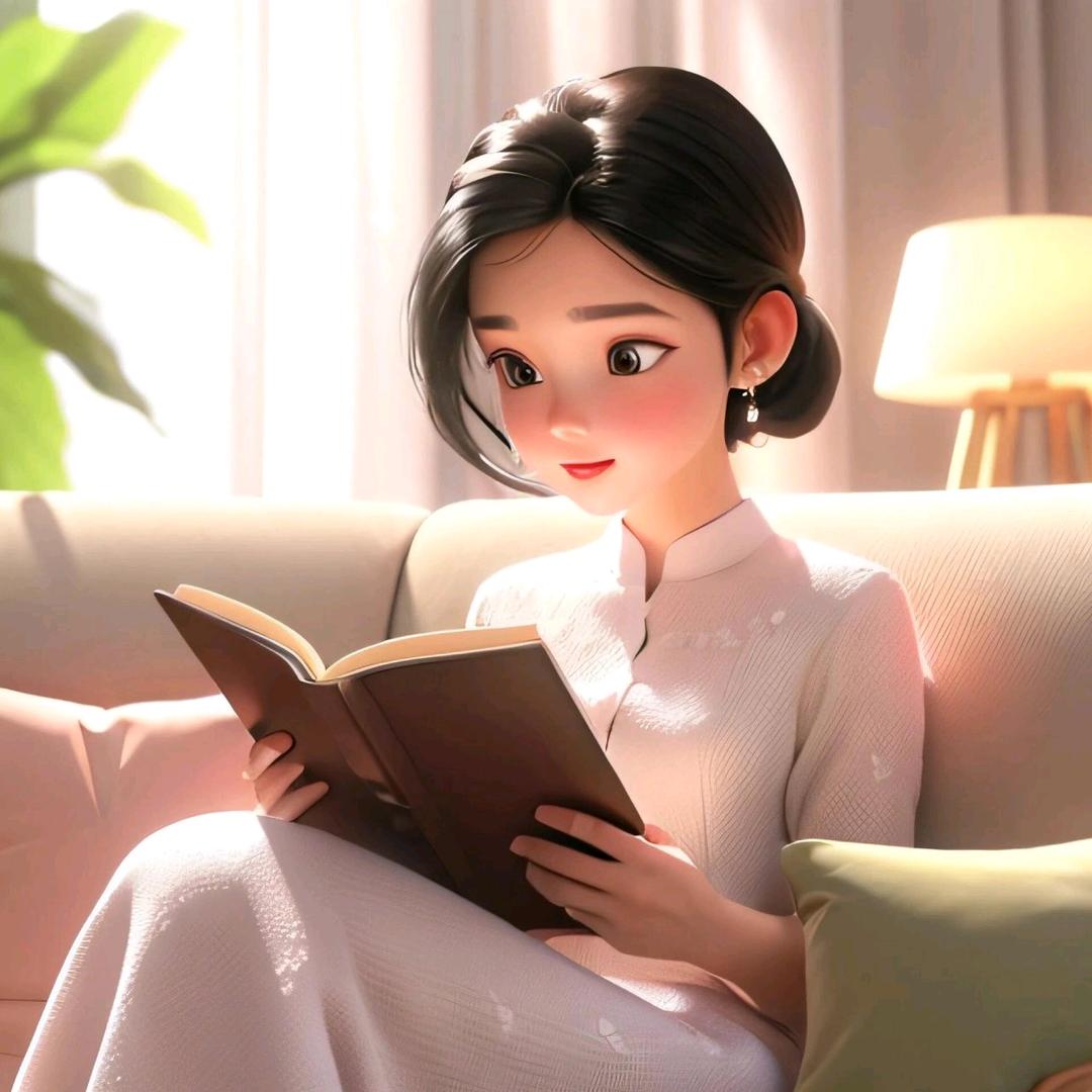 栗子读书