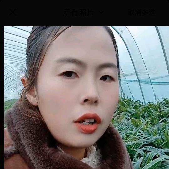 小丽种蔬菜