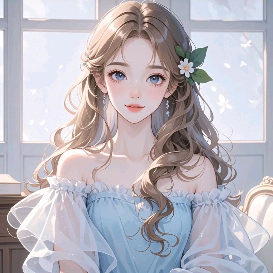 红豆的宝藏