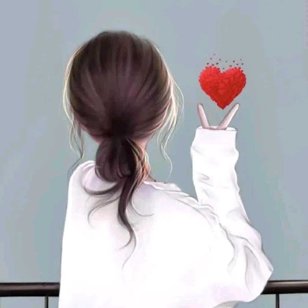 雨停~