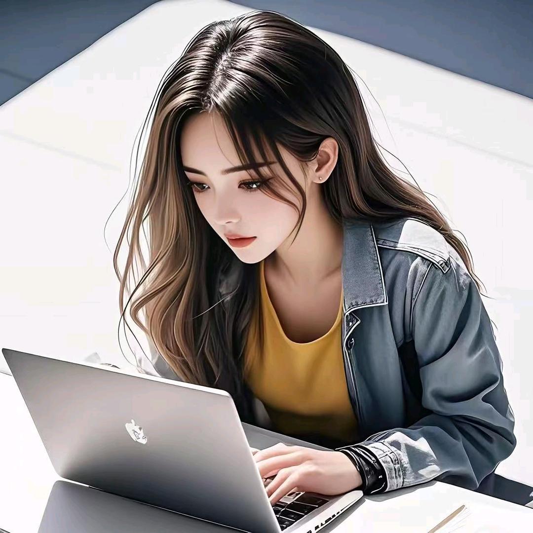 设计师｜小柒