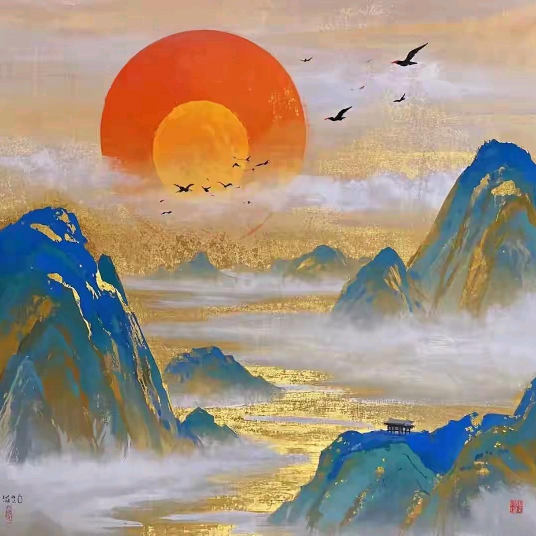 小太阳☀
