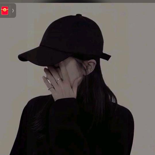 阿红，💔💔