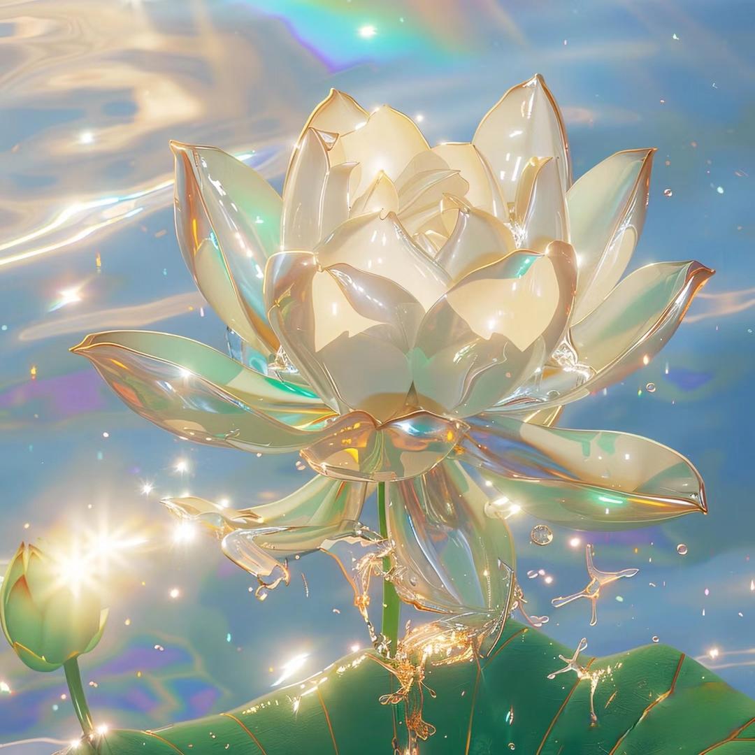 小程程要暴富✨