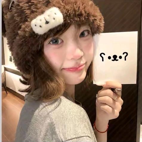 笨蛋小咪