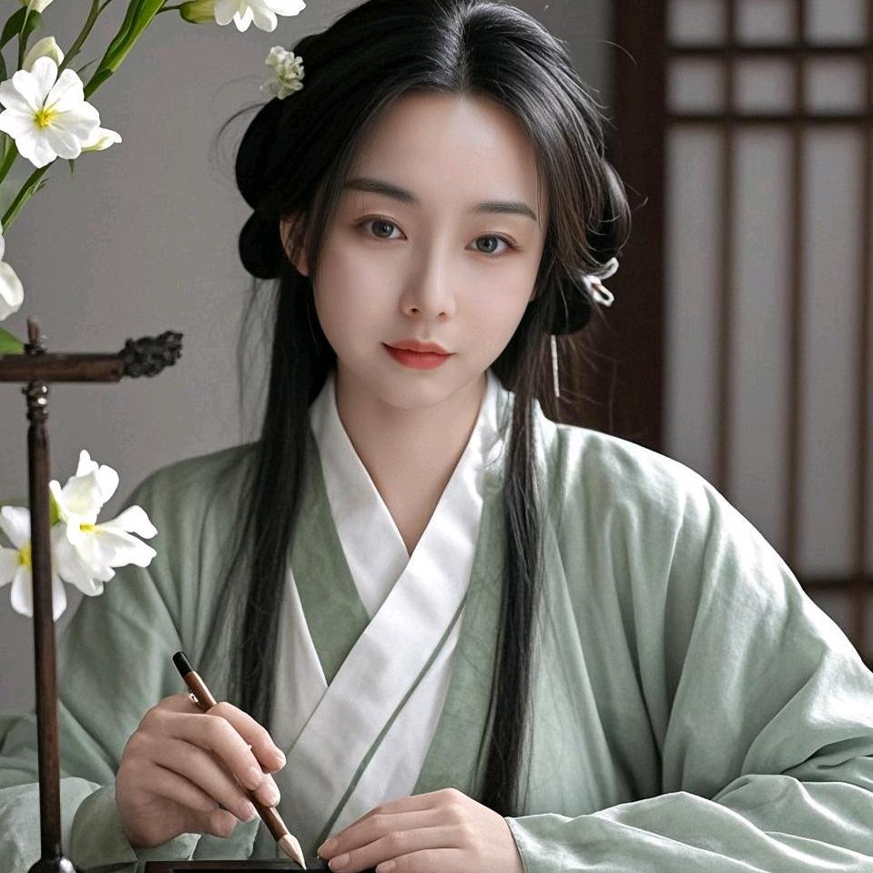 林林❤️