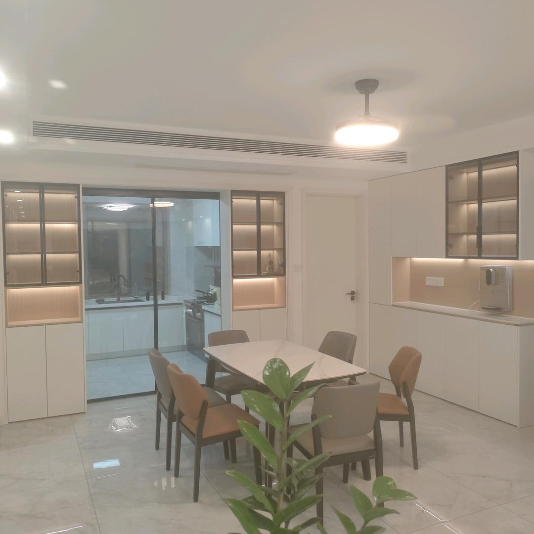全屋衣柜定制