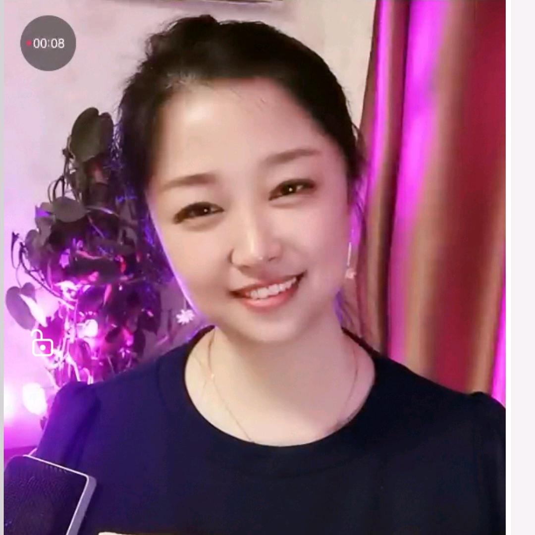 🍎春风娜娜🍎