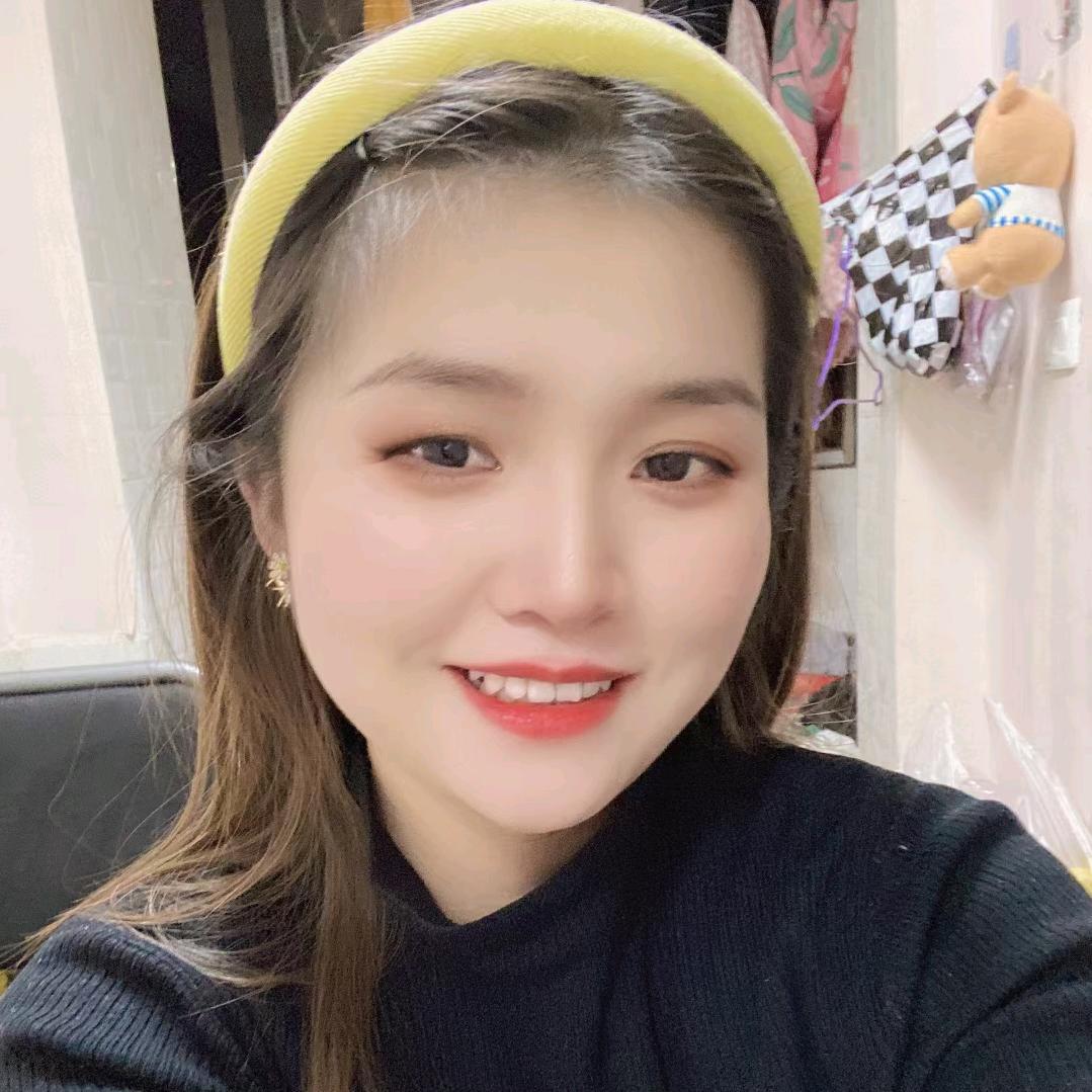 啊狸🧚‍♀️