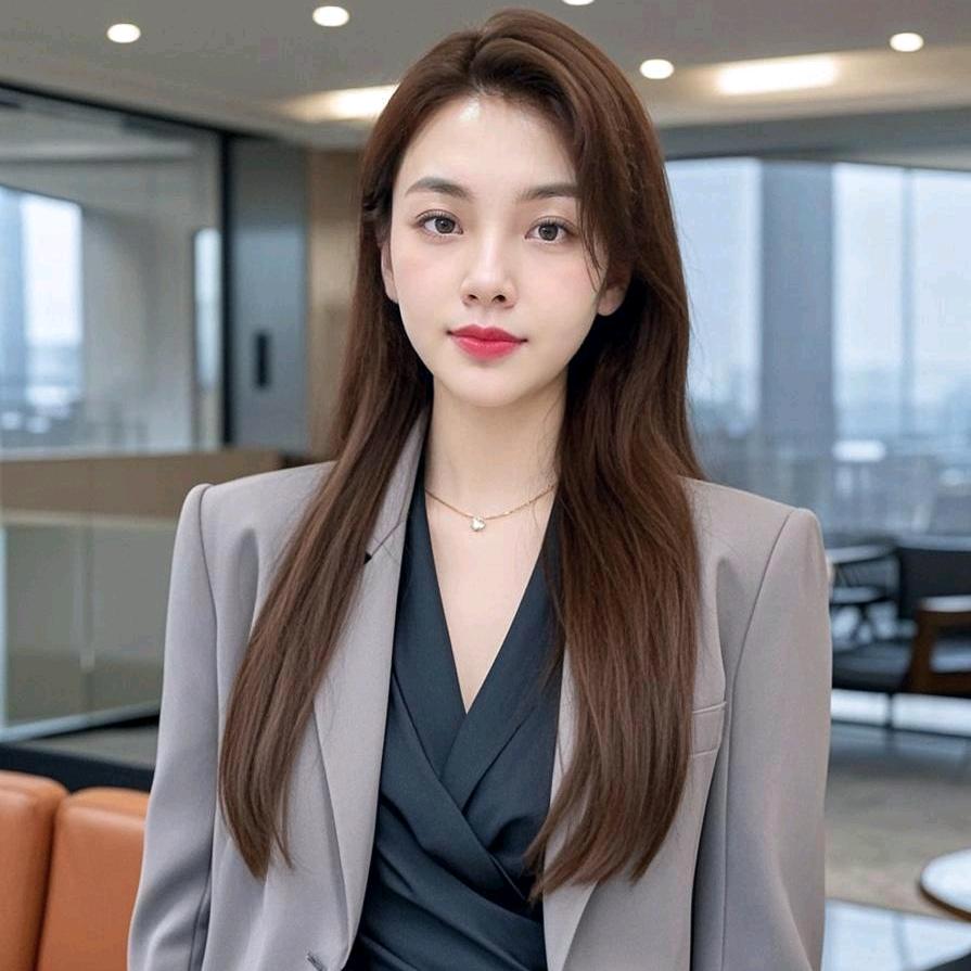 （美姐）新美业