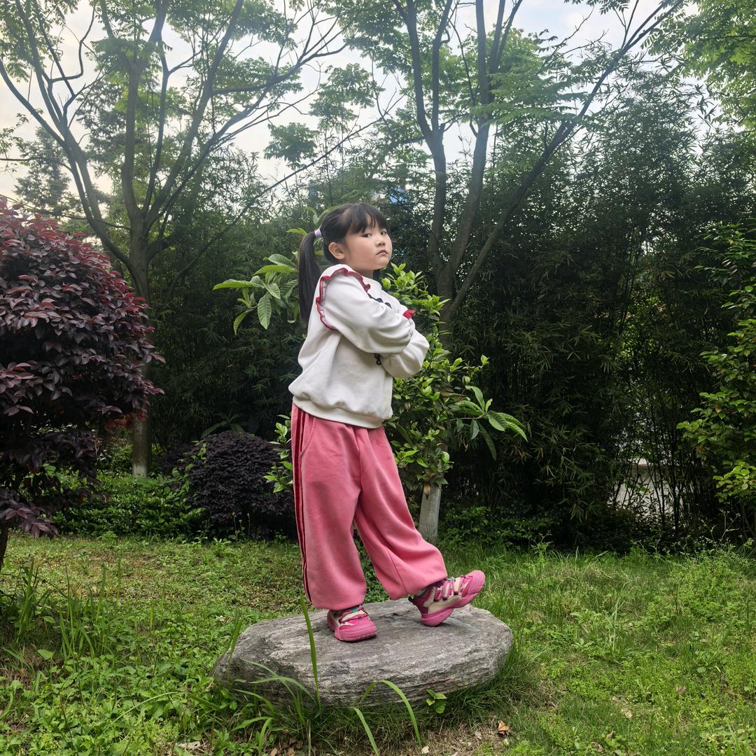 小兔子