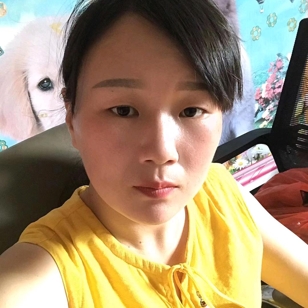 梦妍