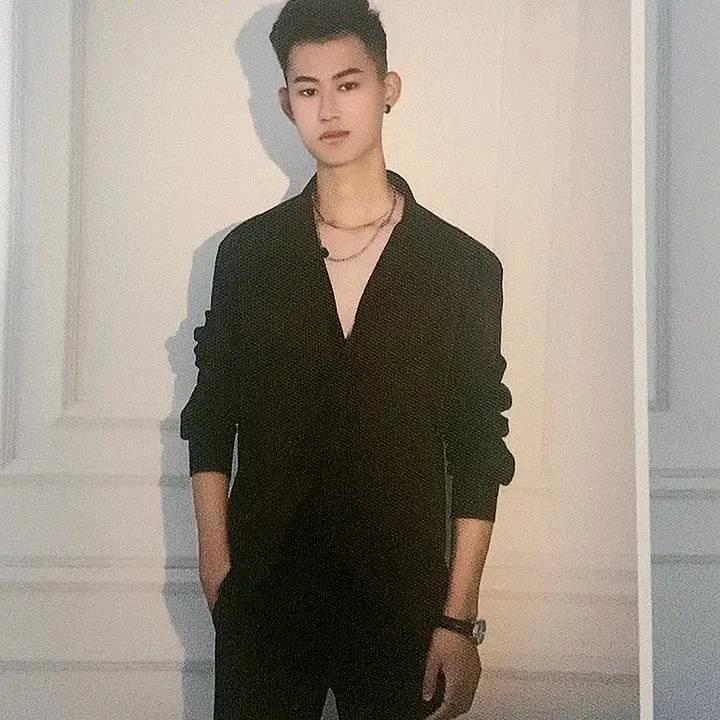杨森  （杨三木）