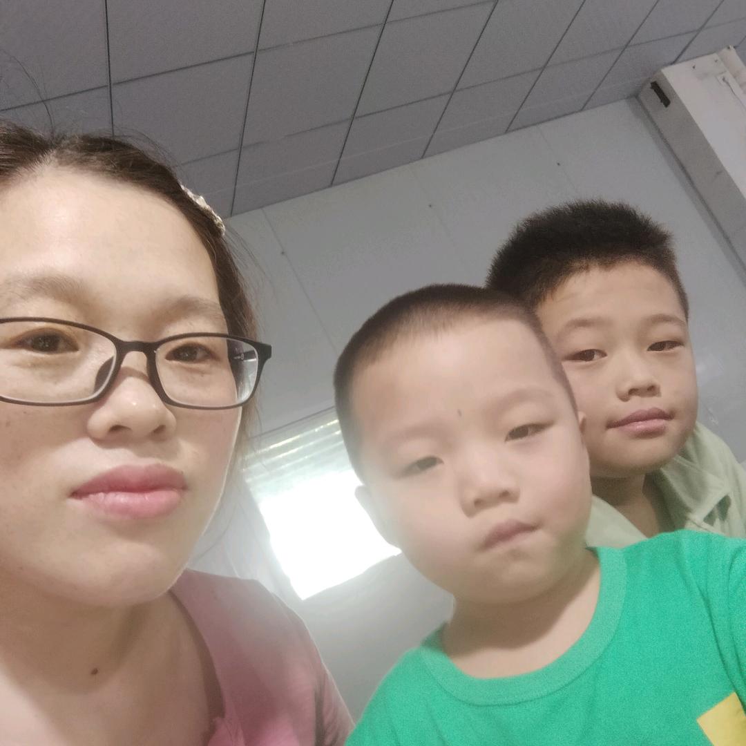 安宁静墨