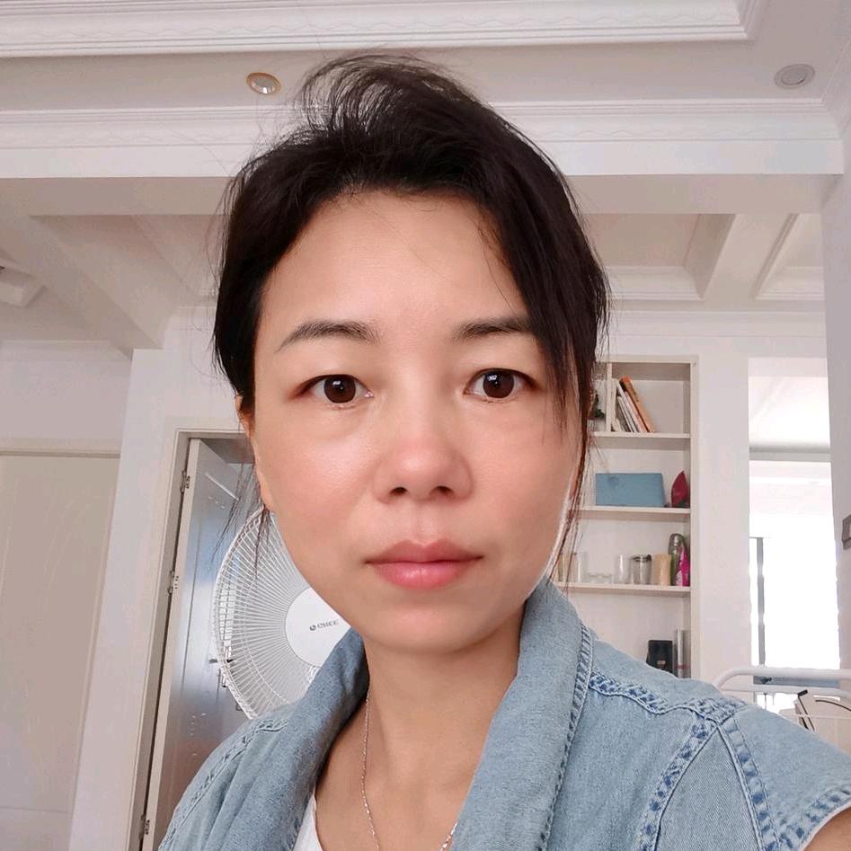 秀姐的毛坯生活