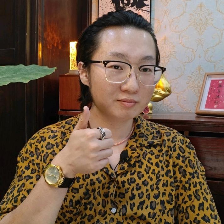 豹纹千里