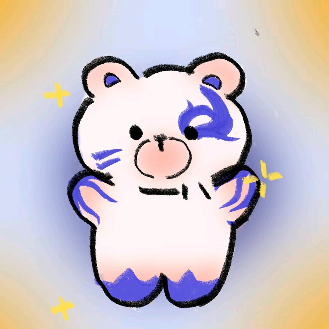 紫宸lolm（国一铁男）