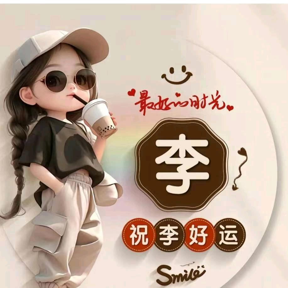 小李