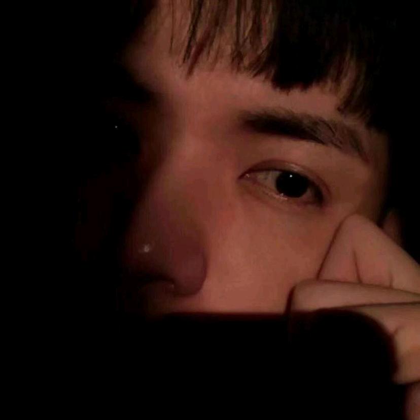 消失的下颚线