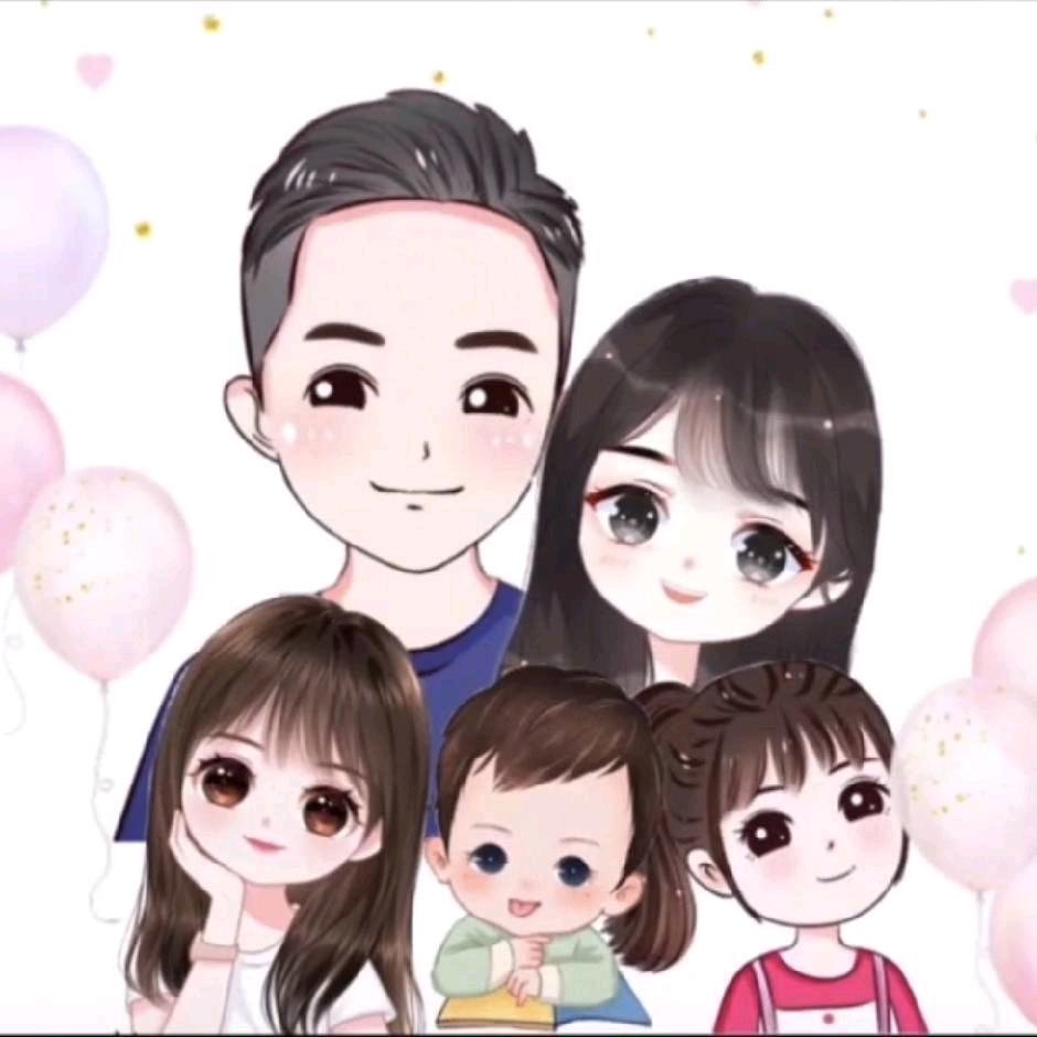 幸运儿🌈🌈🌈